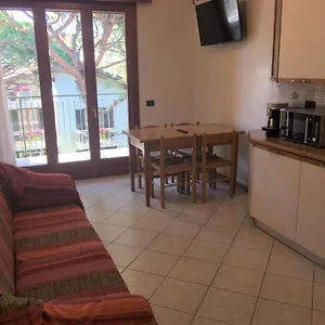 Dalmazia 10 Apartment