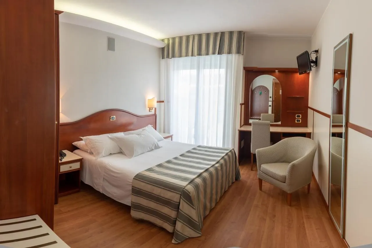 Hotels Vidi Miramare & Delfino Lido di Jesolo