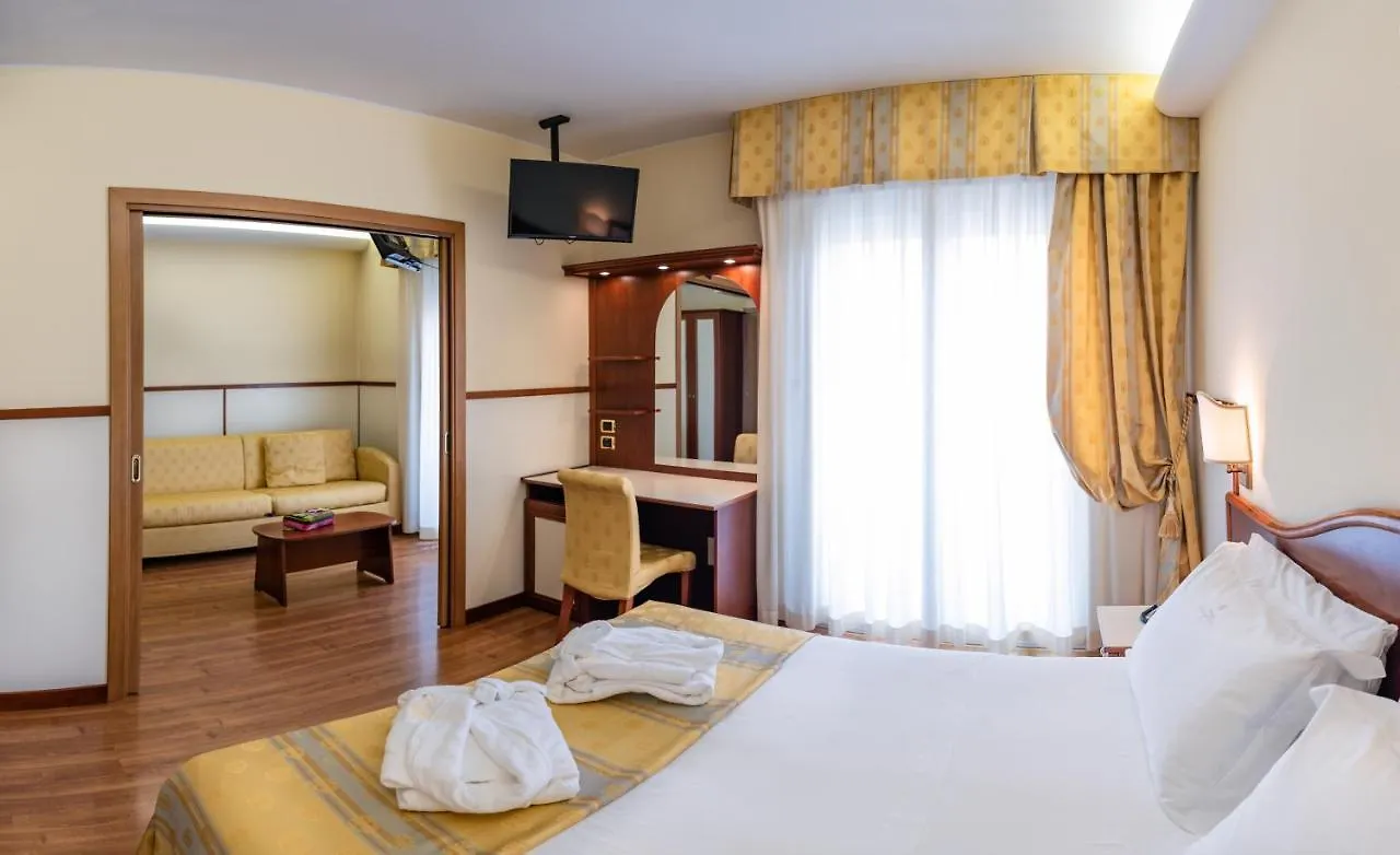 Hotels Vidi Miramare & Delfino Lido di Jesolo