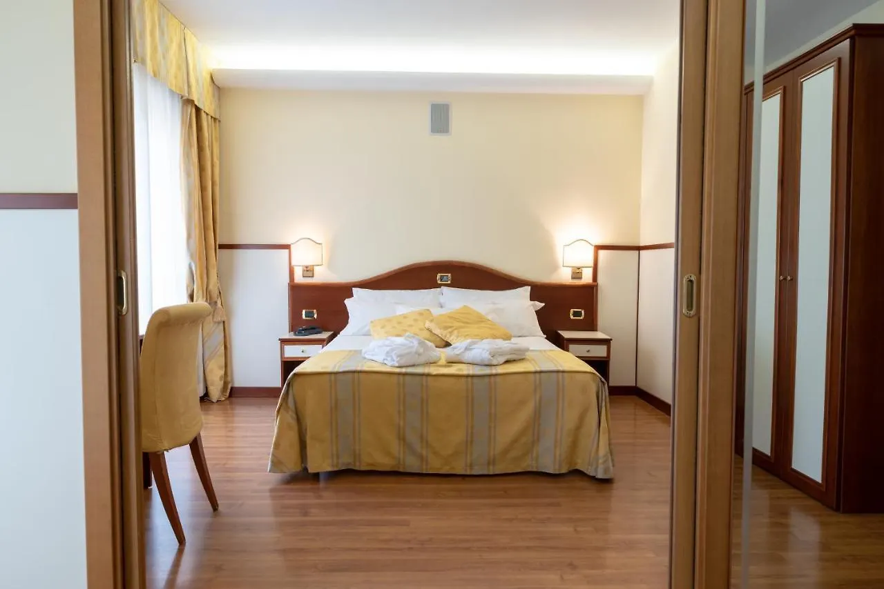 ****  Hotels Vidi Miramare & Delfino Lido di Jesolo Italien