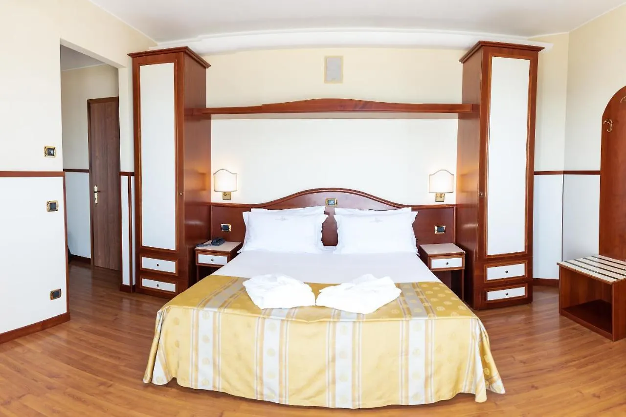 Hotels Vidi Miramare & Delfino Lido di Jesolo