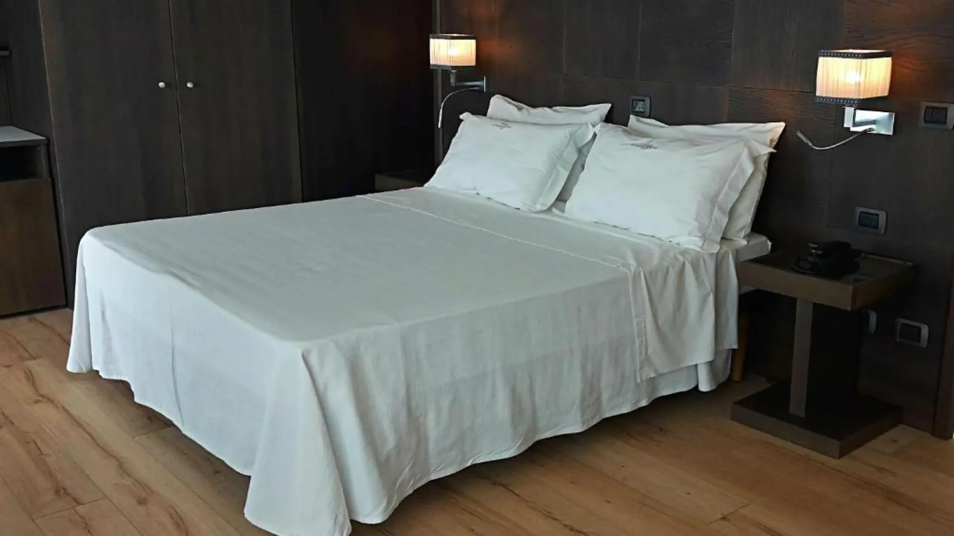 ****  Hotels Vidi Miramare & Delfino Lido di Jesolo Italien