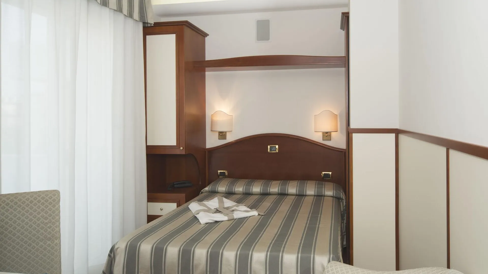 Hotels Vidi Miramare & Delfino Lido di Jesolo