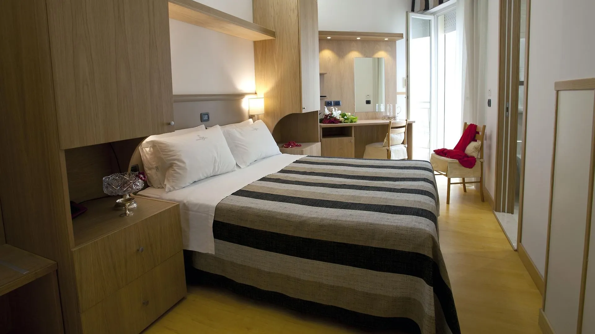 Hotels Vidi Miramare & Delfino Lido di Jesolo