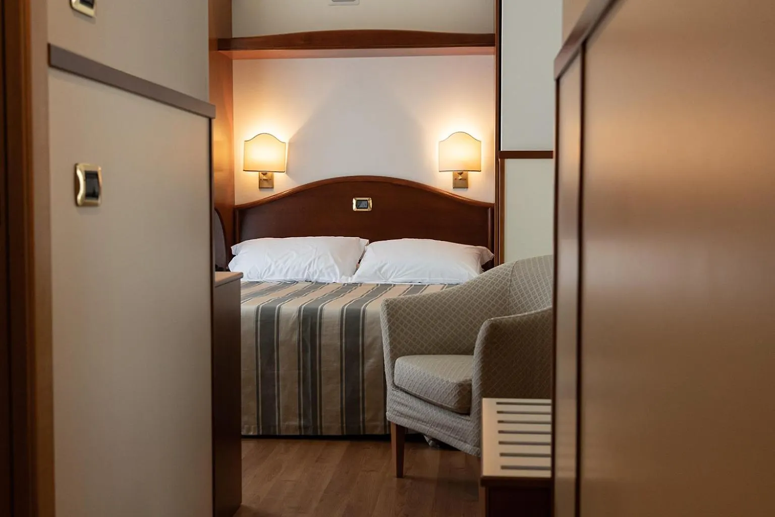****  Hotels Vidi Miramare & Delfino Lido di Jesolo Italien