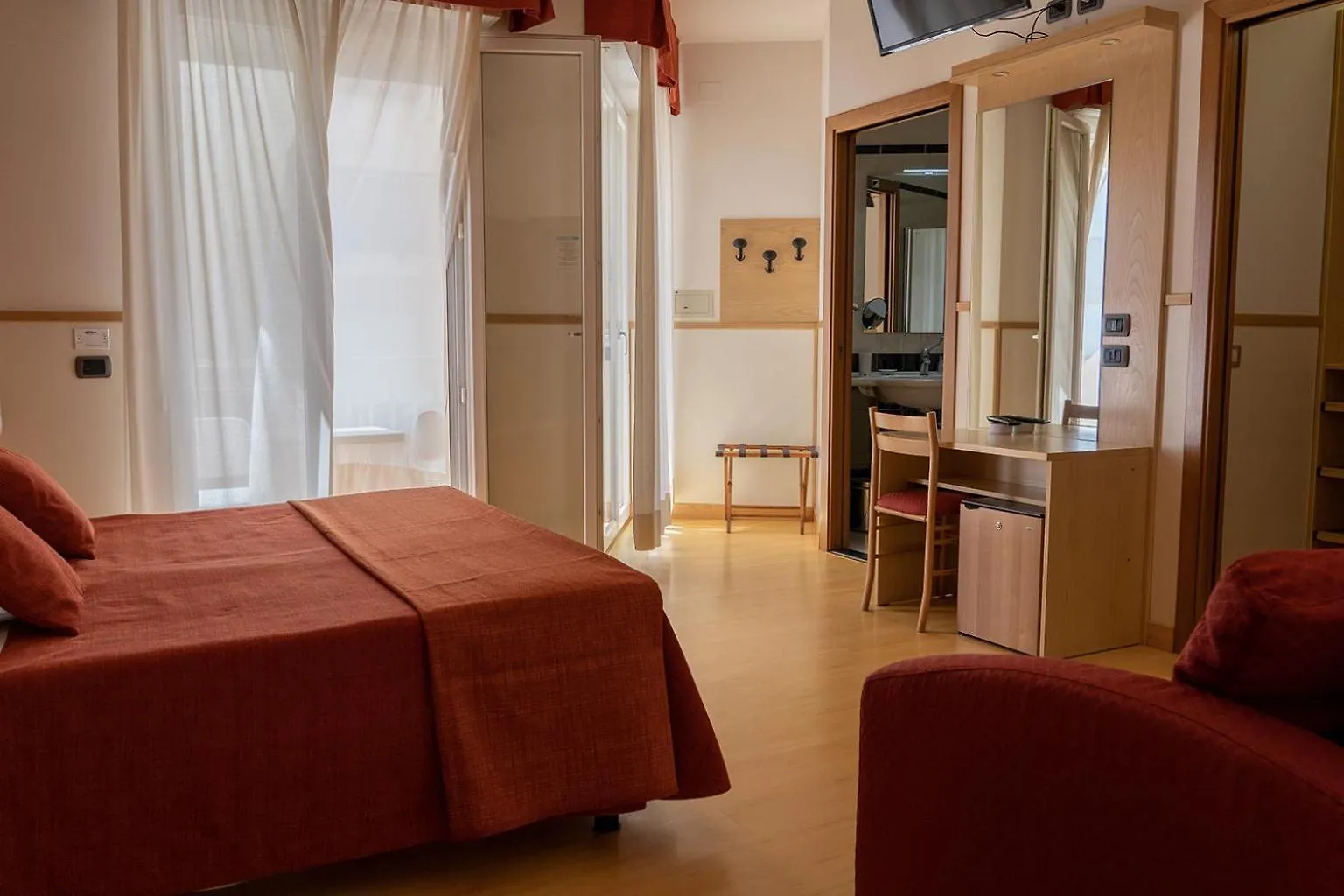 Hotels Vidi Miramare & Delfino Lido di Jesolo