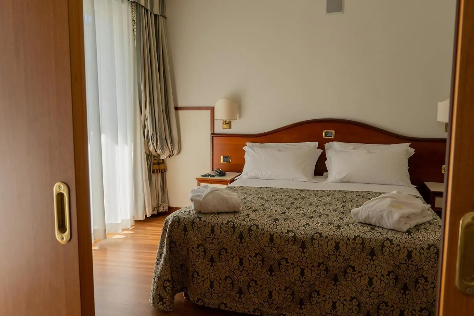 Hotels Vidi Miramare & Delfino Lido di Jesolo