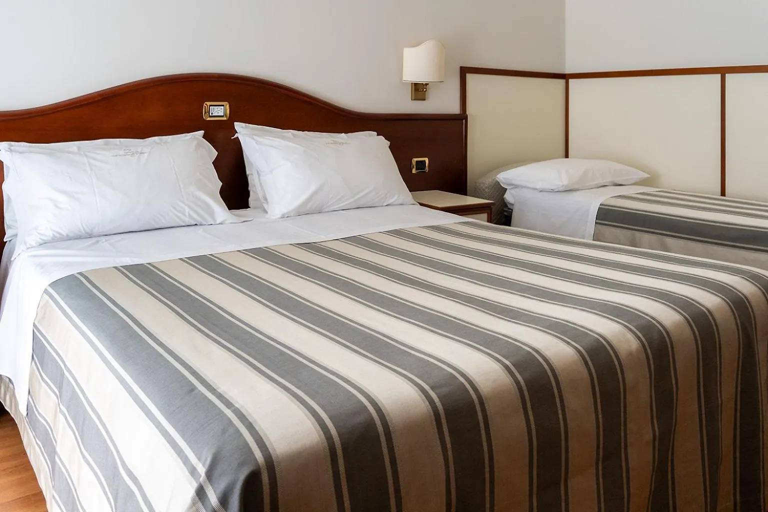 ****  Hotels Vidi Miramare & Delfino Lido di Jesolo Italien