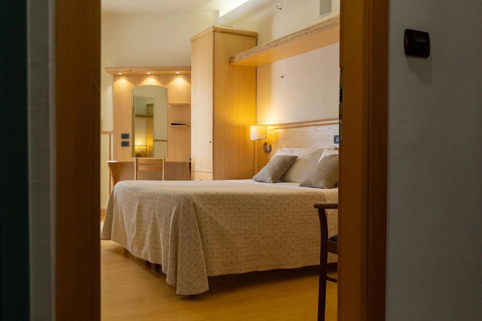****  Hotels Vidi Miramare & Delfino Lido di Jesolo Italien