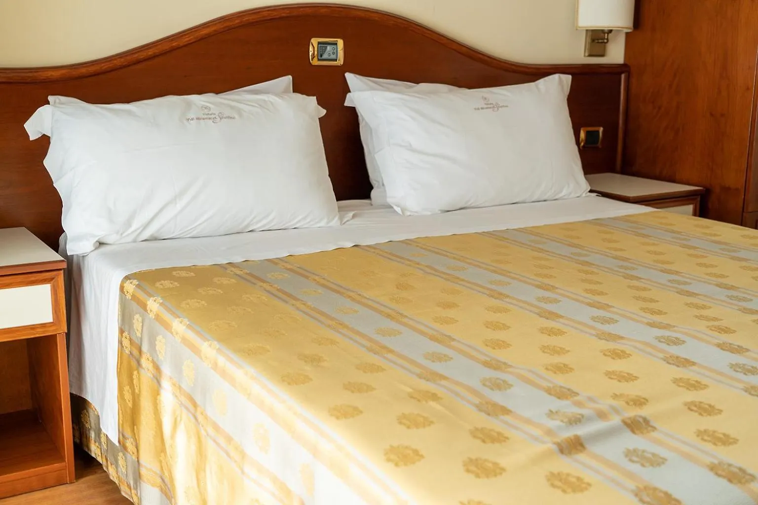 Hotels Vidi Miramare & Delfino Lido di Jesolo Italien