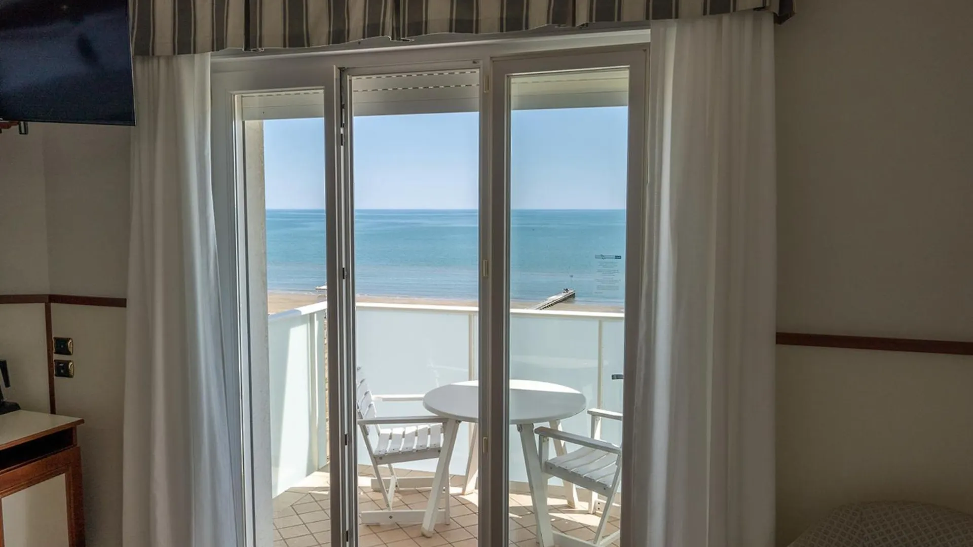 Hotels Vidi Miramare & Delfino Lido di Jesolo