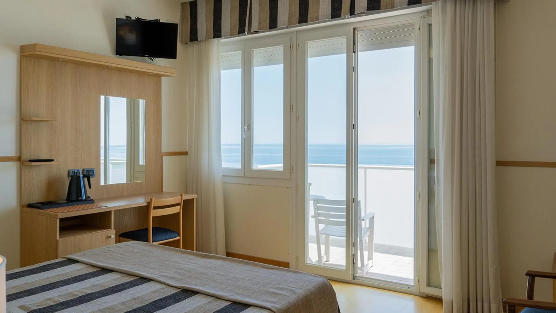 Hotels Vidi Miramare & Delfino Lido di Jesolo Italy
