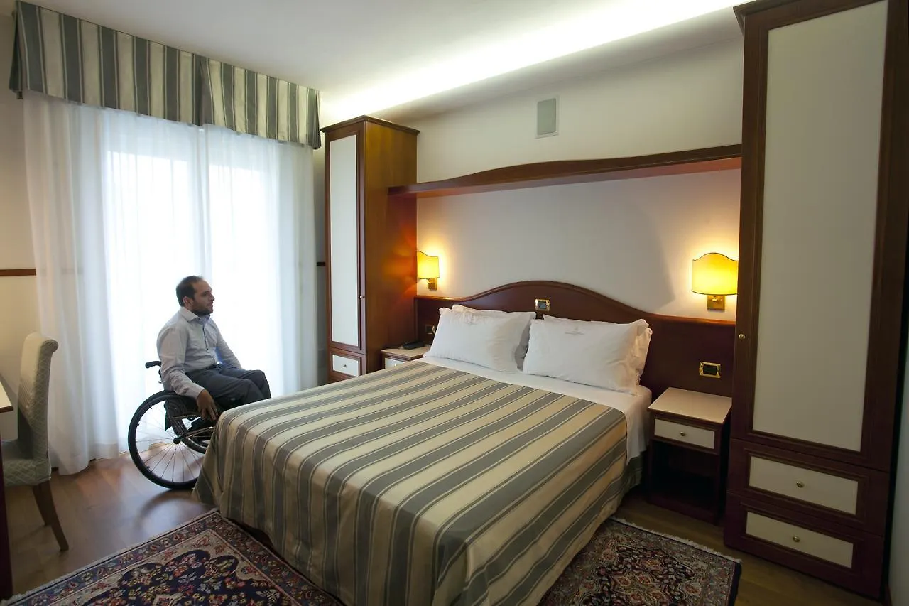 Hotels Vidi Miramare & Delfino Lido di Jesolo