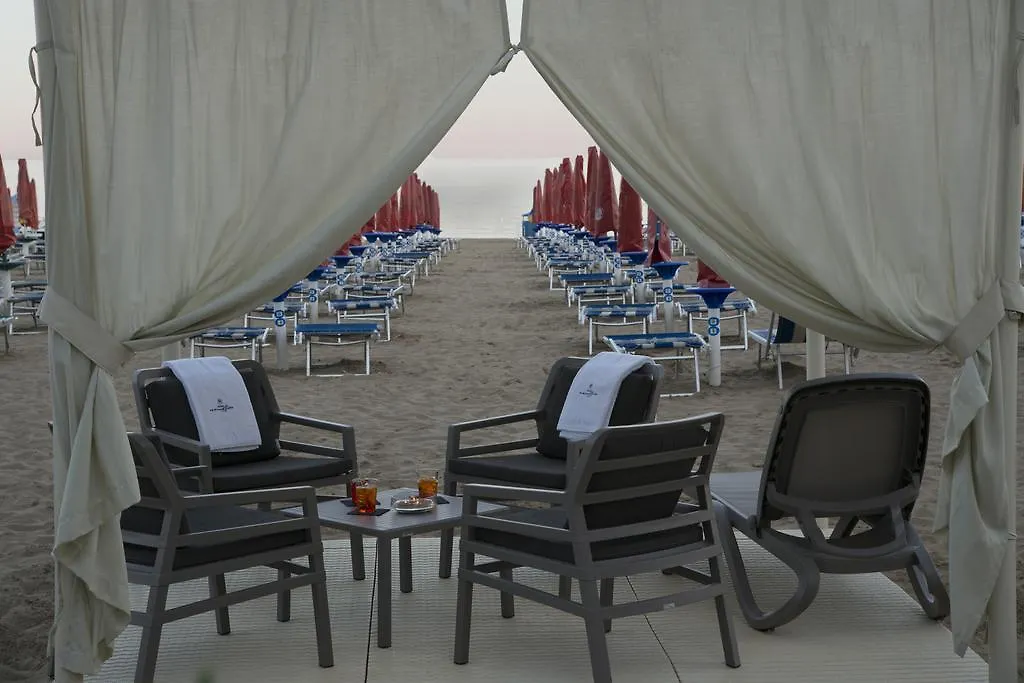 Hotels Vidi Miramare & Delfino Lido di Jesolo